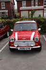 CarpentersArms CarMeets